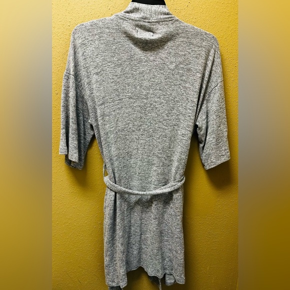 UGG Monrose Rope , Gray Women's Heather size S ID#1125199 - Picture 4 of 10